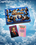 Juego de cultura general — Próximamente